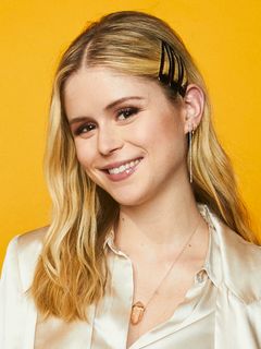 Erin Moriarty